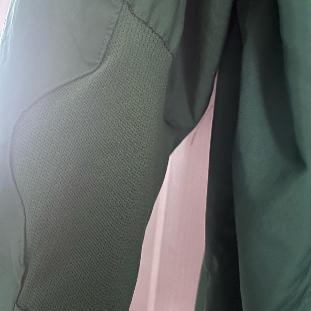 Nike Drifit Full Zip - Picture 4 of 5